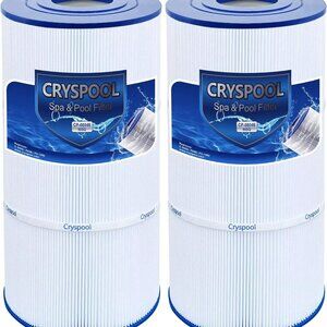 Cryspool® 08046 Filter Compatible with CX900RE, Star-Clear Plus C900, C-900, Pos